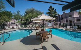 Cave Creek Villas